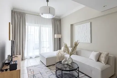 Vacant| Full Lake view | High floor