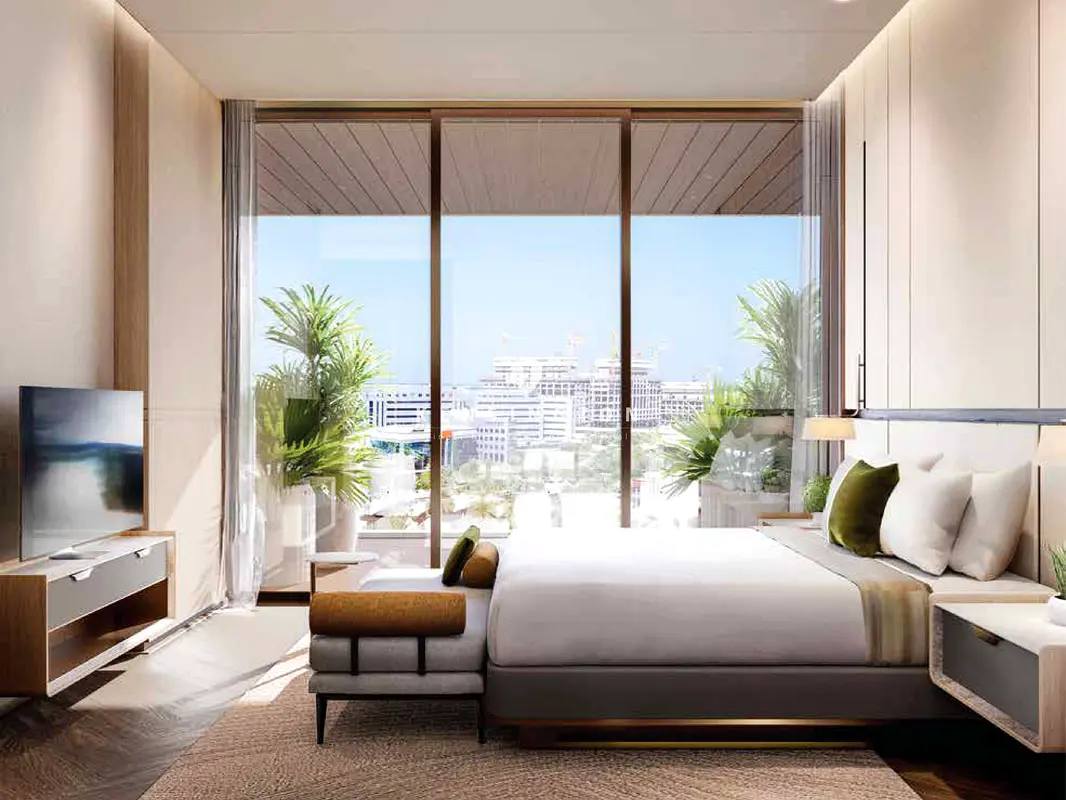 Ideal Investment | Modern | Q4 2026