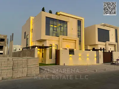 | تملك فيلا بسعر خاص للكاش بتشطيبات فاخرة بالحليو2 |5 غرف ماستر | بسعر يشمل رسوم التسجيل |