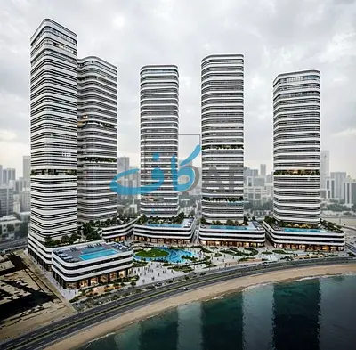 Modern Living Begins Here with Lenar C One Bedroom Apartment Spacious Layout Flexible Payments and Secure Investment for Your Future Dreams