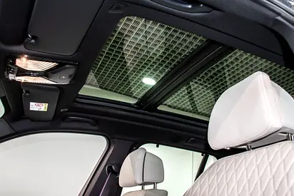 2026 BMW X5 缩略图 12