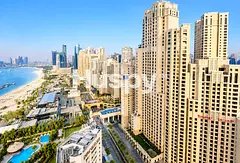 Vacant on Transfer | Sea View | Mid Floor