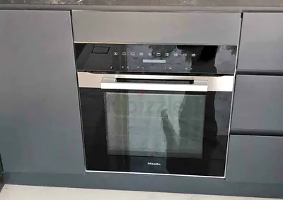 Miele 7000 series brand new stock built-in electric oven 60cm