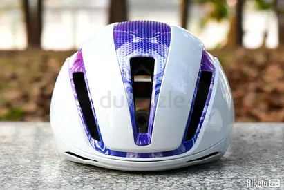 Helmet PMT kora road bike helmet