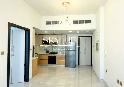 Brand-New 1BR in SKYZ by Danube | City View | Prime Arjan Location