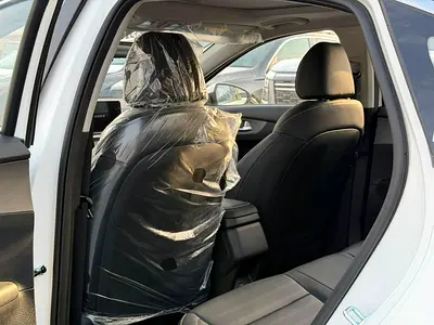 صورة 15 لـ 2026 KIA K3