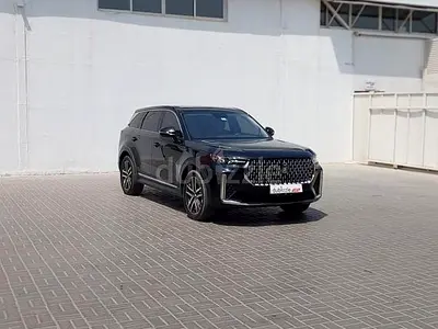 AED 958/month | 2023 Bestune T99 | GCC Specs | Ref#494564