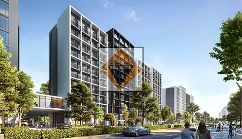 Luxury 1BR | Huge Balcony | Pool & Open View | Open Kitchen | Premium Layout | Boulevard 2