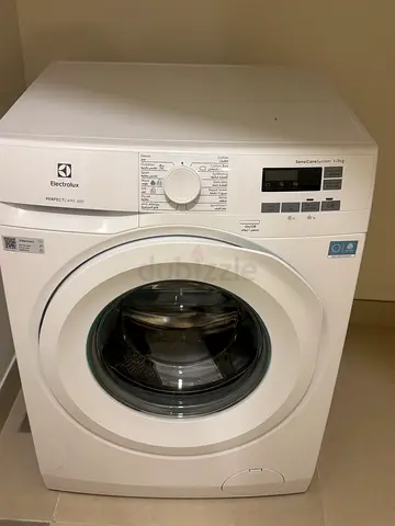 Elextrolux washing machine Brand new