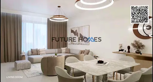 💥 5% Down Payment Only | 1 & 2 Bedroom Apartments | 7-Year Payment Plan | Premium Community
