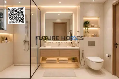 💥 5% Down Payment Only | 1 & 2 Bedroom Apartments | 7-Year Payment Plan | Premium Community