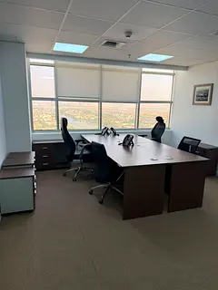 DMCC Free Zone Office Spaces 2026