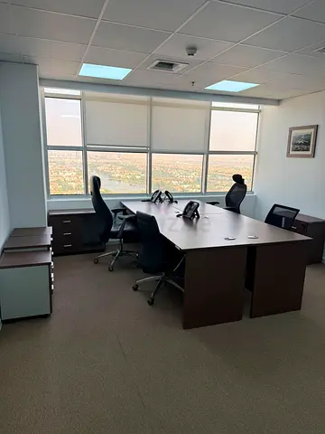 DMCC Free Zone Office Spaces 2026