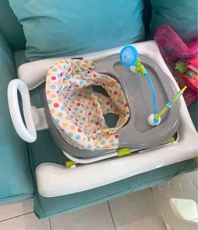 Baby Trend Activity Walker