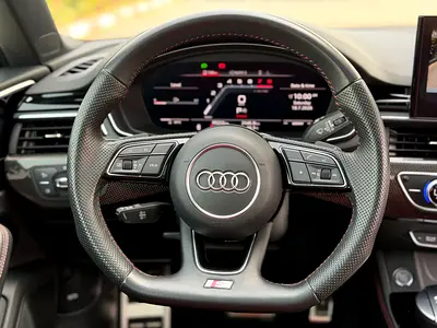 2020 AUDI S5 照片 12