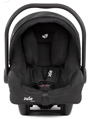 BABY CAR SEAT