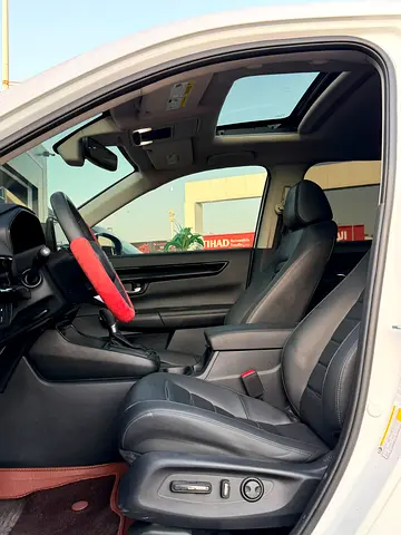 Honda CR-V LX, миниатюра 11