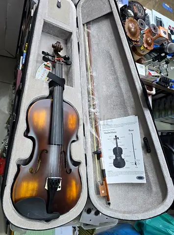 Sitron Violin 4/4 - Brand new