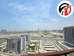Fully Furnished | High floor | Specious 1bhk