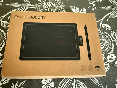 One By Wacom