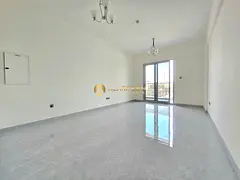 Spacious 2Br | Pool & Park View | Closed Kitchen