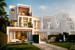 Ready to Handover | Lagoon Views | Great Location