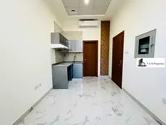 Dewa, Chiller, Water, Free Studio Apartment | Close To Metro