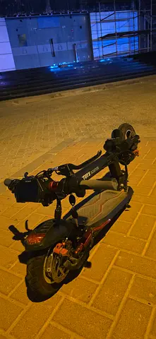 Mytoys electric scooter
