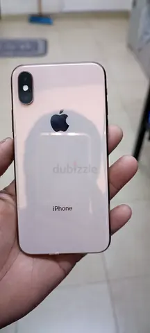 iPhone xs