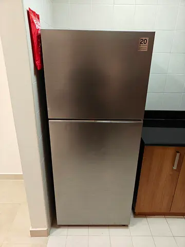 Samsung brand Refrigerator litters capacity 500 lastest model