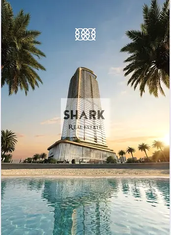 Studio in Al Watan Tower DP AED 23K