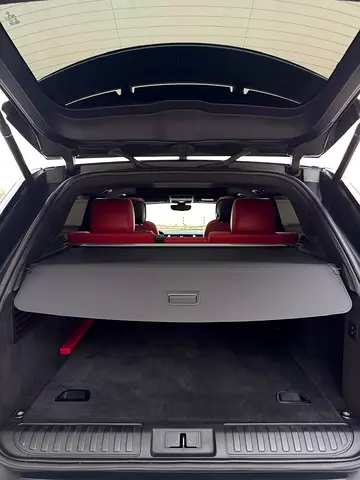 2019 LAND Rover RANGE ROVER SPORT 缩略图 7