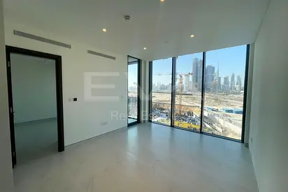 BURJ KHALIFA VIEW | BEST LAYOUT | HIGH ROI