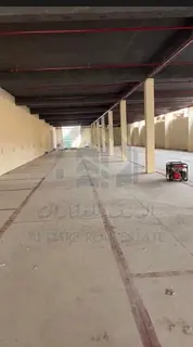 For Rent : 60KW | 12000 sqft Warehouse | Industrial Area 6, Sharjah