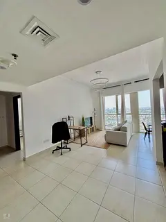Furnished 1BR Apartment | Lake Shore Tower | Multiple Views | Ready To Move