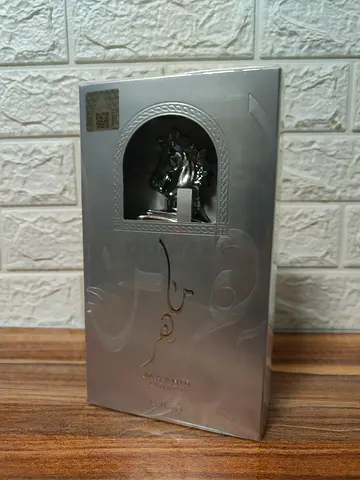 Lattafa Perfume Maahir