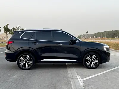 2026 FORD TERRITORY 照片 9