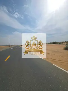 For Sale in Sharjah | Muzairah - Al Rahmaniyah Suburb 🏢 Excellent Investment Opportunity – 6 Co