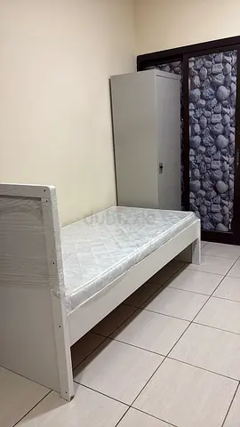 W food bedspace,nr metro adcb, bus stop, Nesto supermarket