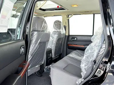 2024 Nissan PATROL SAFARI thumbnail 9