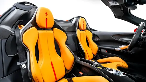 2023 Ferrari SF90 SPIDER 缩略图 14