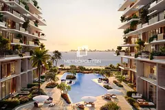 Beachfront Living | Sea Views | High End Interiors