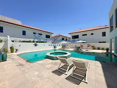 5BR+MAIDS PRIVATE GARDEN SHARED POOL GYM