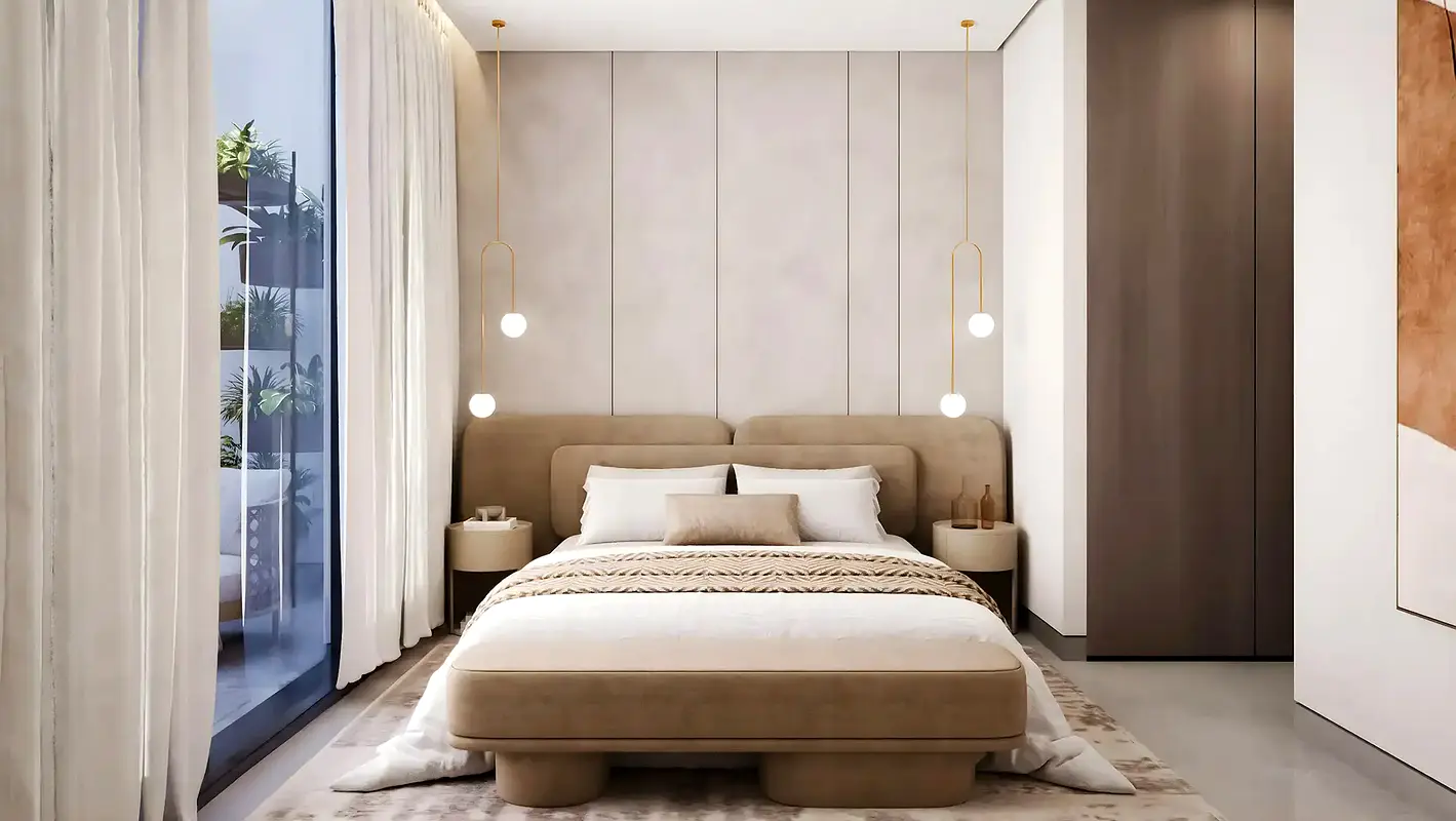 AB Hills by AB Developers - View 2