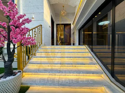 Residential/Commercial Villa – Two Floors | Large Area | Includes Electricity, Water, and Air Conditioning