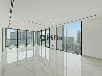 2.5 % Commission | City View I High Floor