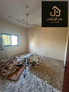 *_A golden opportunity to rent a 1-bedroom and hall apartment in Al Shuwaheen. Location close to all
