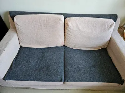 Urgent sale of sofa