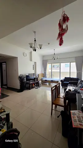 Separate room in a fully furnished 1 BHK for monthly rent Keralites Only