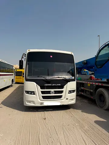 Ashok Leyland Falcon
